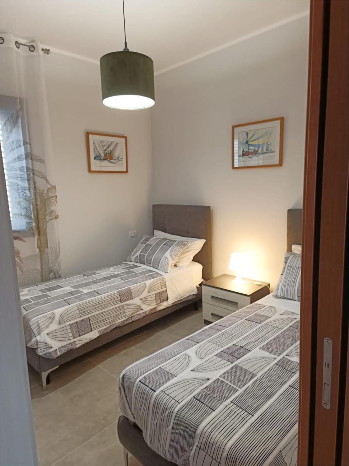B&B Costa D'Abruzzo Montesilvano Exterior photo