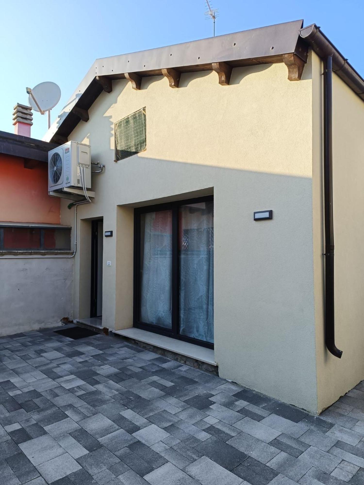 B&B Costa D'Abruzzo Montesilvano Exterior photo